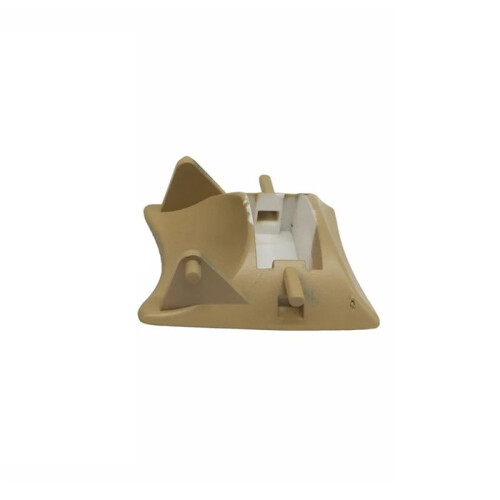 For   W164 W251 ML Class R Class Sunroof Window ABS Button Roof Light Control Panel  Replacement Beige