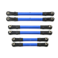 Steering Linkage Pull Rod Tie Rod for Steering Linkage Pull Rod Tie Rod for Hoss/Slash/Rustler 4WD