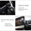 Car Multi-Functional Bracket for  Jimny JB74 2019-2023 Mobile Phone Holder Accessories 8