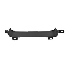 Car Central Control Dashboard Decorative Frame Dashboard Lower Trim Frame Cover for 5 Series F10 2010-2016 LHD
