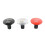 2215450714 Car Keyless Start and Stop One-Button Start Button  for - All Series Black 4