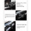 Car Multi-Functional Bracket for  Jimny JB74 2019-2023 Mobile Phone Holder Accessories 7