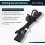 Auto-Frontstoßstange-Parksensor-Kabelbaum PDC-Kabel A2044400035 Passend für   C-Klasse W204 2