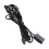 Auto-Frontstoßstange-Parksensor-Kabelbaum PDC-Kabel A2044400035 Passend für   C-Klasse W204 1