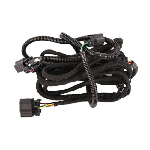 NEW Front Bumper  Harness Connector Parking Sensor Cable for  Ghibli 2014-2017 670004438 1