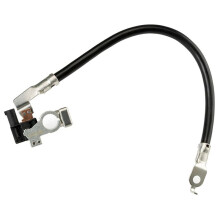 Negative Battery Cable AV6N-10C679-BF for Focus Escape Transit 2012-2018 Battery Management System Sensor AV6N-10C679-GB