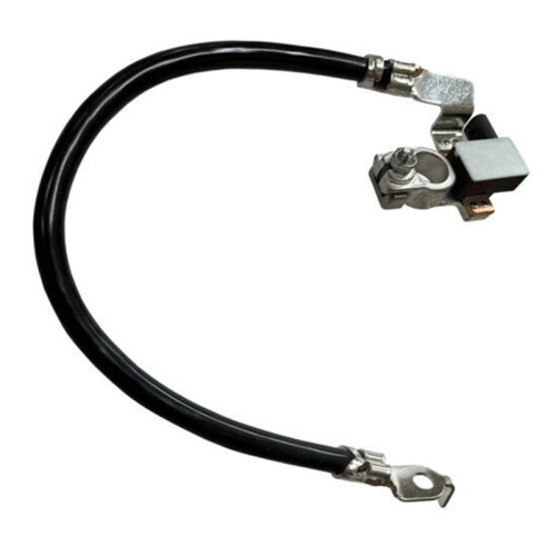 Negative Battery Cable AV6N-10C679-BF for Focus Escape Transit 2012-2018 Battery Management System Sensor AV6N-10C679-GB 2