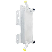 Conjunto Do Refrigerador de Óleo de Transmissão BC3Z-7A095-C para F250 F350 F-450 Super Duty