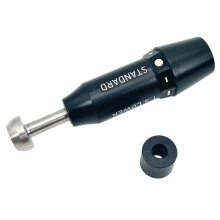 Adaptador de Manga de Eixo de Golfe Apto para  GEN3 GEN4 0811X 0811XF, Driver .335 Adaptador de SubstituiçãO de Taco de Golfe