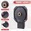 Forklift Direction Sensor for  Forklift R14-115 R16-115 7916497904 4
