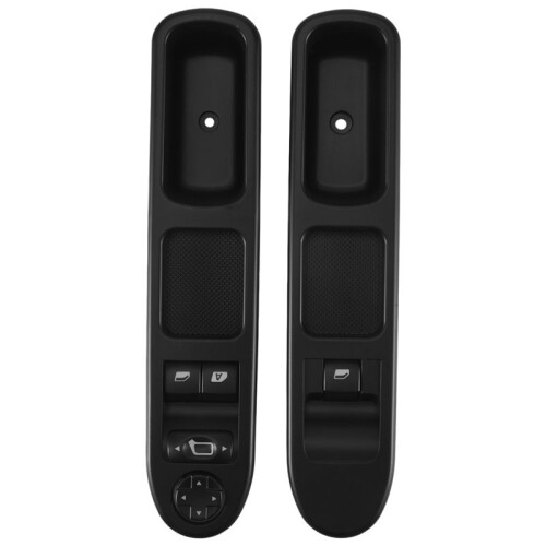 Passenger Side Power Window  for  207 207Cc for  C3  Master Control  6554.Qk 6554.Qc
