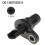 Auto Parts Engine Camshaft Position Sensor for- E90 E60 E65 13627525014 13627558518 2