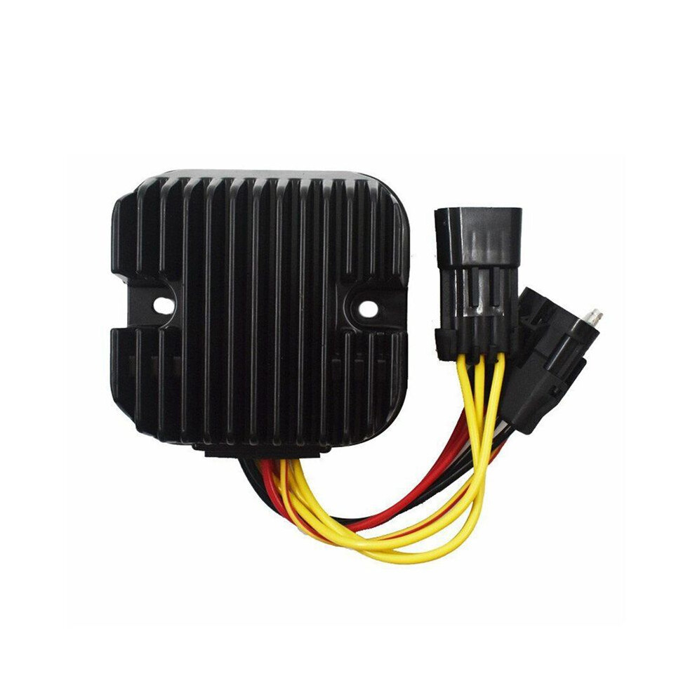 Atv Voltage Regulator Rectifier 4011925 4012384 4011569 For Ranger Rzr Sportsman 500 700 800 2007-2009 4713936351240