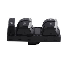 4F0959851H Car Front Driver Electric Power Window Lifter Control for A3 A4 S4 RS4 A6 S6 RS6 Q7 2003-2011