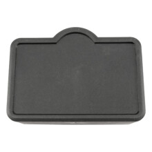 Cart MCOR Potentiometer Accelerator för Club Car Precedent 2004-2011 Motor Controller Input 103327901