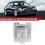 HID Xenon Headlights Control Unit A2118705585 for  E-Class W211 S211  Cayenne D1S Ballast Driver Module 8