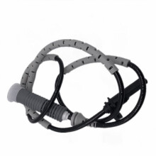 Auto Rear Left/Right Wheel Speed Sensor ABS Sensor 34526785022 for E93 E92 E91 E90 34526870076 34526870077