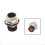 High Quality 7-Pin Harness Connector 6674802 for  Skid Steer Loader Accessories  Engine Parts 3
