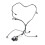 Car Front Bumper Parking Sensor Harness Wiring A2135405403 for - E-Class W213 W238 2014-2021 6