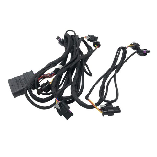 Auto-Frontstoßstangen-Parksensor-Kabelbaum A2135405403 für - E-Klasse W213 W238 2014-2021 1
