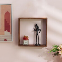 Papa Geschenken van Dochter - Vader Dochter IJzeren Beeldje Vader Dochter LoveSculpture Decoratie voor Vaderdag Bruiloft