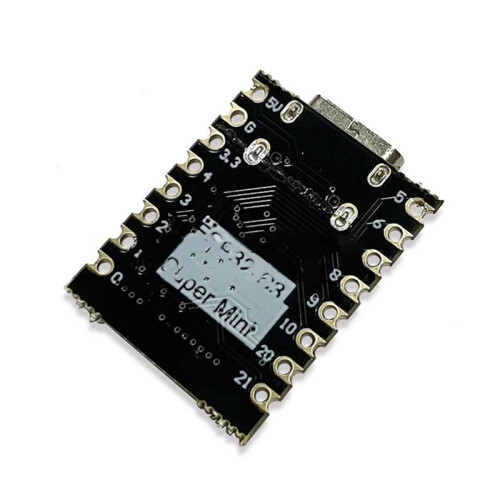 ESP32 C3 Development Board Modules  Wifi BT  Module RISC-V 32-Bit Single-Core Processor