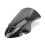 Motorcycle Windscreen Deflector Extention Kit Windshield Fairing for  450 SR 450SR 450Sr 2022 2023(Black) 5