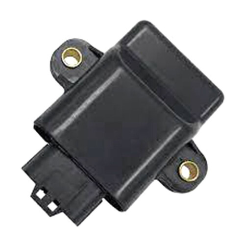 For  4-Stroke 15HP 20HP CDI Unit Assembly CDI Ignition 6AH-85540-00