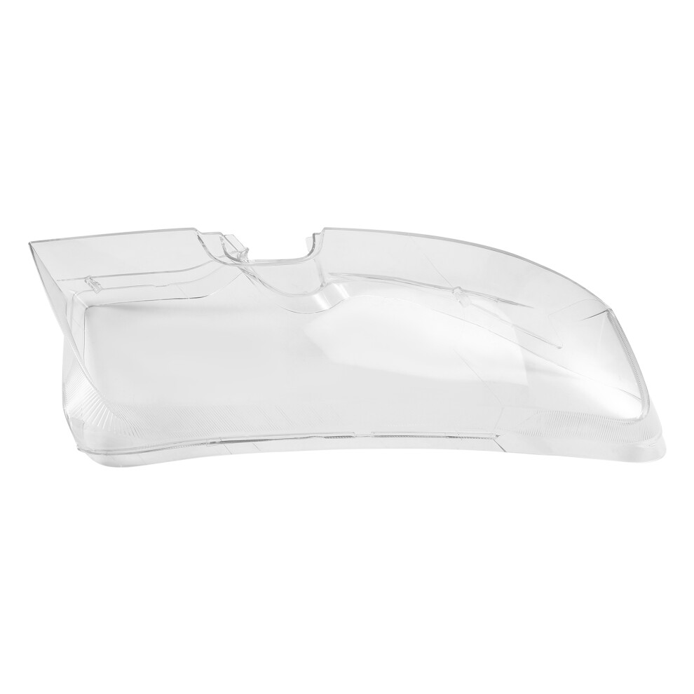 Transparent Auto Shell Cap Of Headlamp Headlight Cover Replacement Lampshade Lens For 2005 2006 2007 Right 6031549584823