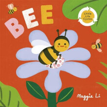 Little Life Cycles Bee by Maggie Li Other Book