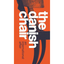 The Danish Chair by Christian Holmsted Hardcover Book