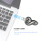 USB 2.0 Stick Cute Cartoon Memory Stick Music Notes Symbol USB 2.0 Memory External USB Flash Drive Memory Stick 16GB 9