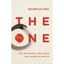 The One by Heinrich Pas Paperback Book