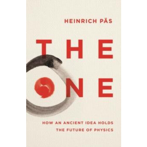 The One by Heinrich Pas Paperback Book