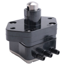 62Y-24410-02 826398T 3 62Y-24410-04-00 Fuel Pump Assembly for Mercury for  4-Stroke 25HP 30HP 35HP 40HP Outboard Motor