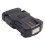 USB Rechargeable LED HeadLight Portable Tail HeadLight Super Bright Camping Lantern 7