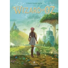 The Wizard of Oz by L Frank L. Frank Baum Baum Paperback Book