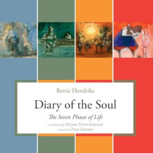 Diary of the Soul by Mirjam Tirion Paperback Book