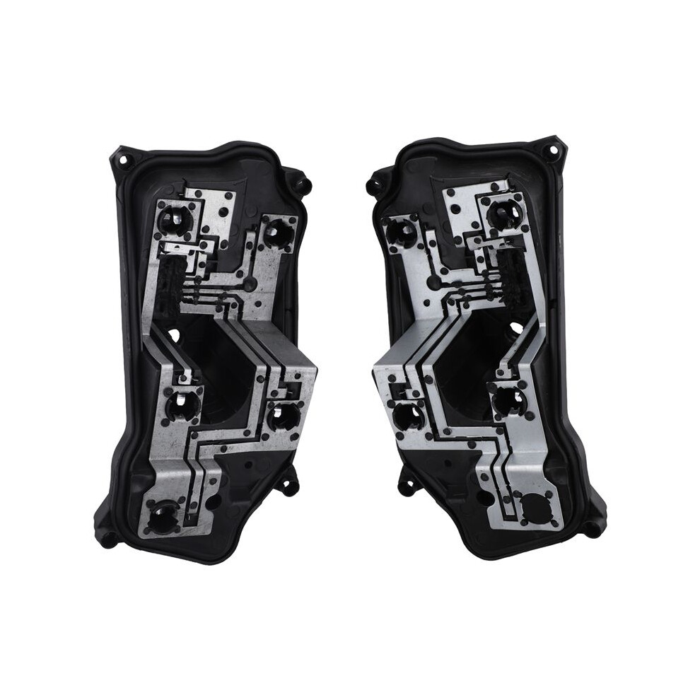 1Pair Rear Tail Lamp Circuit Board Bulb Base For Elysee C-Elysee M43r 2014-2016 Taillight Socket Holder Base 4713650335236