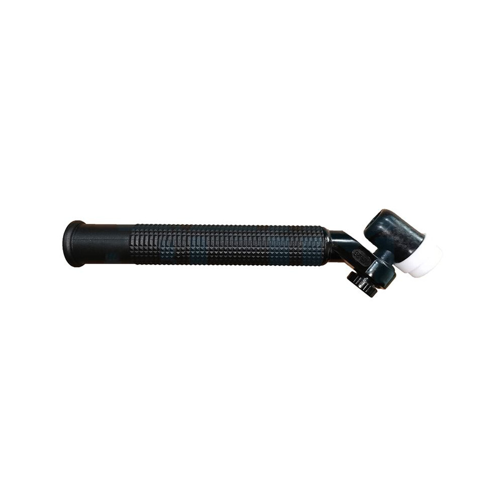 Nr26 Tig 360 Swivel Rotate Spin Neckhead For Wp26 Gss Cooled Argon Arc Welding Torch Black 6031526623613