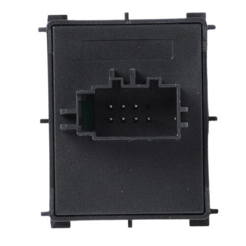 5JB959858C Car Power Window  Button for  Rapid  Toledo 2013 2014 2015 2