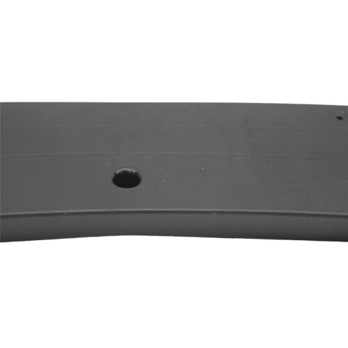 Car Front Bumper License Number Plate A2138802400 for - MB E-Class W213 2017-2023 Front License Plate Frame 2