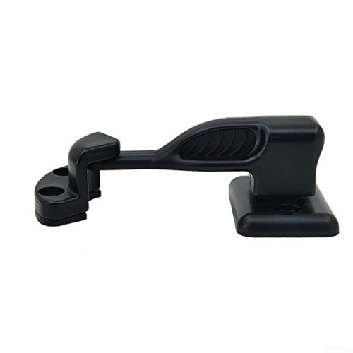 Caravan Stable Deur Vasthoudgrendel Draaigrendel voor Caravan Rv 2