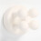 4Pcs Silicone Toothbrush Holders - Multi-Function Self Adhesive Wall Mounted Hooks for Hanging Ke A 2