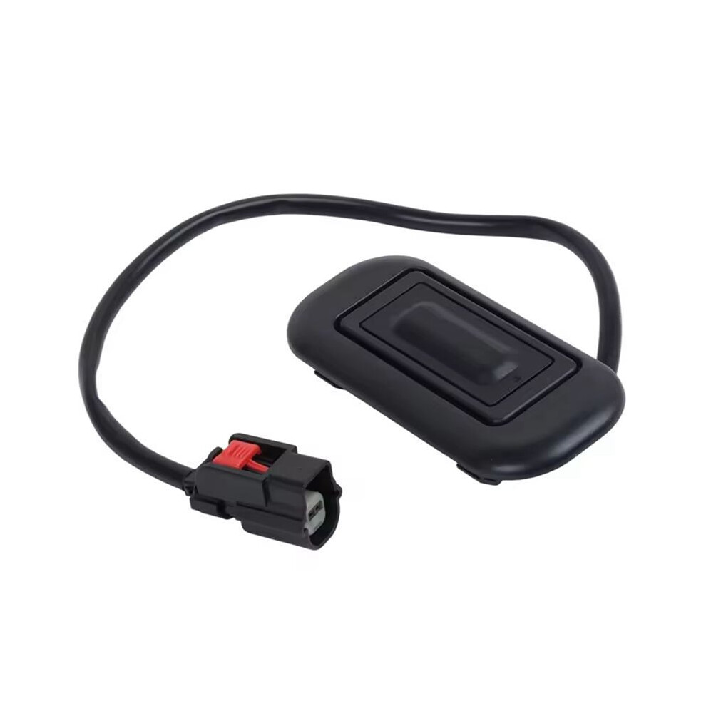 22864934 Car Rear Tailgate Handle Trunk Lock Release For Chevy Equinox Terrain 2010-13 6032234184076