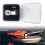 5Pcs Turntable Stylus Display Case Vinyl LP Record Player Storage for Gramophone Accessories 5