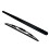 20935081 Rear Windshield Wiper Arm and Blade Kit for Chevy Traverse 2009-2017 2