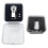 5Pcs Turntable Stylus Display Case Vinyl LP Record Player Storage for Gramophone Accessories 3