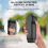 For  Pocket 3 Protective Case Camera Lens Screen Protector Flip Cover Quick Release Case Camera Accessories 4