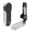 For  Pocket 3 Protective Case Camera Lens Screen Protector Flip Cover Quick Release Case Camera Accessories 7
